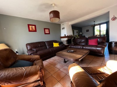 MAISON A VENDRE - MORMANT - 135 m2 - 299000€