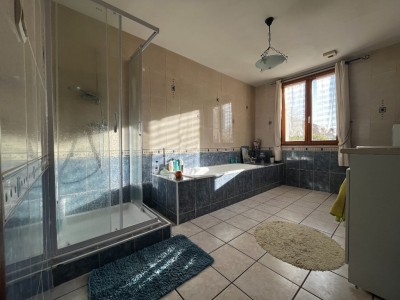 MAISON A VENDRE - MORMANT - 135 m2 - 299000€