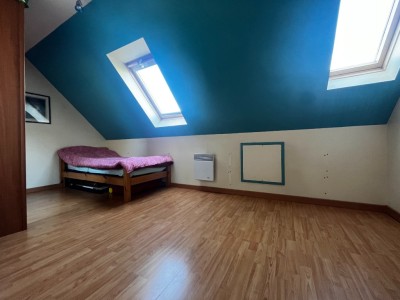 MAISON A VENDRE - MORMANT - 135 m2 - 299000€