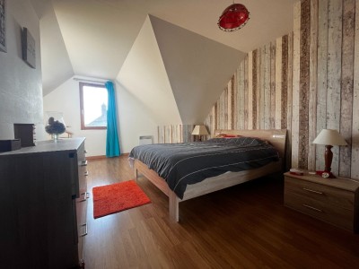 MAISON A VENDRE - MORMANT - 135 m2 - 299000€