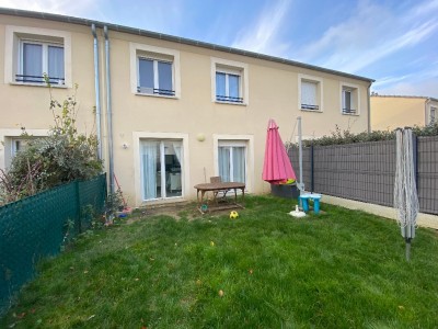 MAISON - MORMANT - 83.6 m2 - VENDU