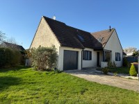 Maison traditionnelle A VENDRE - MORMANT - 125 m2 - 309 000 &euro;