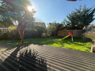 Maison traditionnelle - MORMANT - 125 m2 - VENDU
