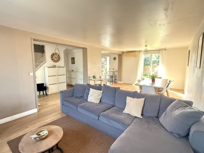 Maison traditionnelle - MORMANT - 125 m2 - VENDU