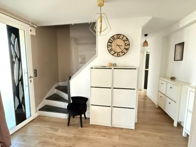 Maison traditionnelle - MORMANT - 125 m2 - VENDU
