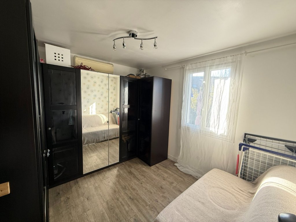 Maison traditionnelle - MORMANT - 125 m2 - VENDU
