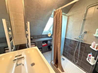 Maison traditionnelle - MORMANT - 125 m2 - VENDU