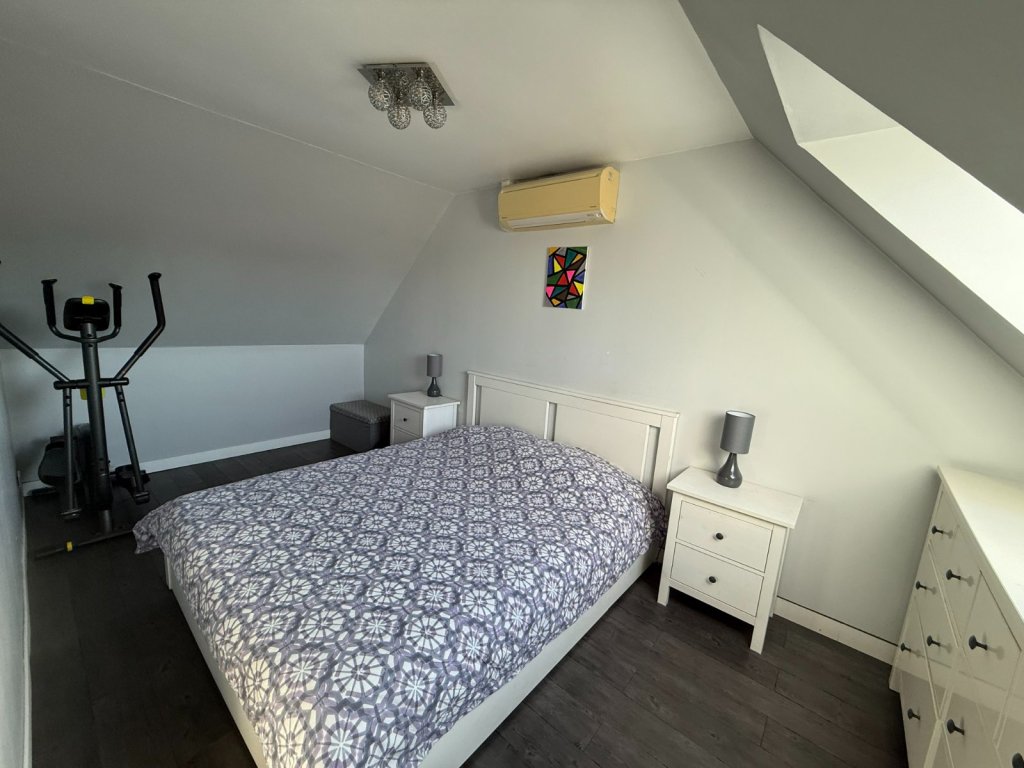Maison traditionnelle - MORMANT - 125 m2 - VENDU