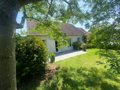 MAISON A VENDRE - NANGIS - 126.2 m2 - 250000€