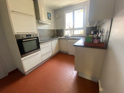 MAISON A VENDRE - NANGIS - 126.2 m2 - 250000€