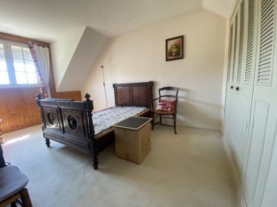 MAISON A VENDRE - NANGIS - 126.2 m2 - 250000€