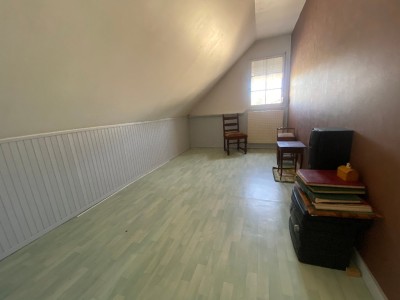 MAISON A VENDRE - NANGIS - 126.2 m2 - 250000€