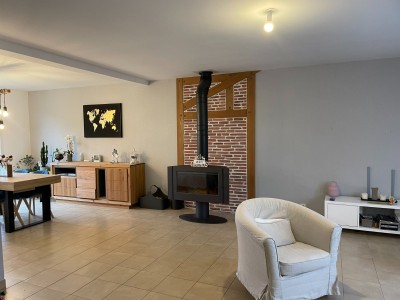 Maison traditionnelle A VENDRE - PECY - 195 m2 - 435 000 €