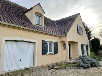Maison traditionnelle A VENDRE - PECY - 195 m2 - 435 000 €