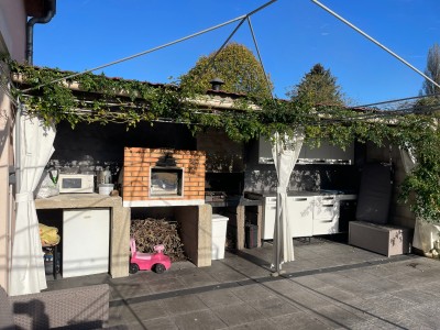 Maison traditionnelle A VENDRE - ROZAY EN BRIE - 142 m2 - 416000€