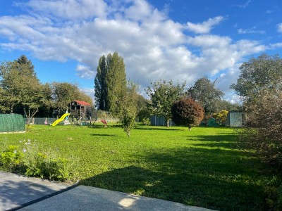 Maison traditionnelle A VENDRE - ROZAY EN BRIE - 142 m2 - 416000€
