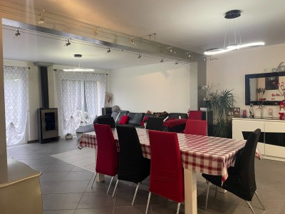 Maison traditionnelle A VENDRE - ROZAY EN BRIE - 142 m2 - 416000€