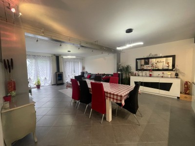 Maison traditionnelle A VENDRE - ROZAY EN BRIE - 142 m2 - 416000€