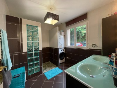 Maison traditionnelle A VENDRE - ROZAY EN BRIE - 142 m2 - 416000€