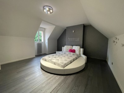 Maison traditionnelle A VENDRE - ROZAY EN BRIE - 142 m2 - 416000€