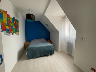 Maison traditionnelle A VENDRE - ROZAY EN BRIE - 142 m2 - 416000€