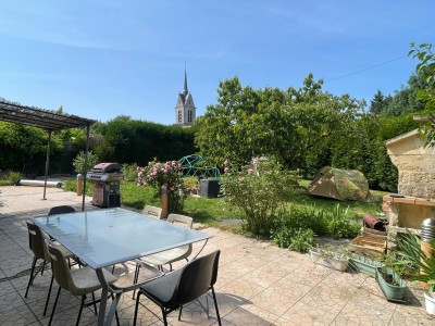 maison traditionnelle A VENDRE - PECY - 135 m2 - 269000€