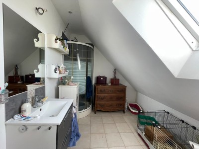 maison traditionnelle A VENDRE - PECY - 135 m2 - 269000€