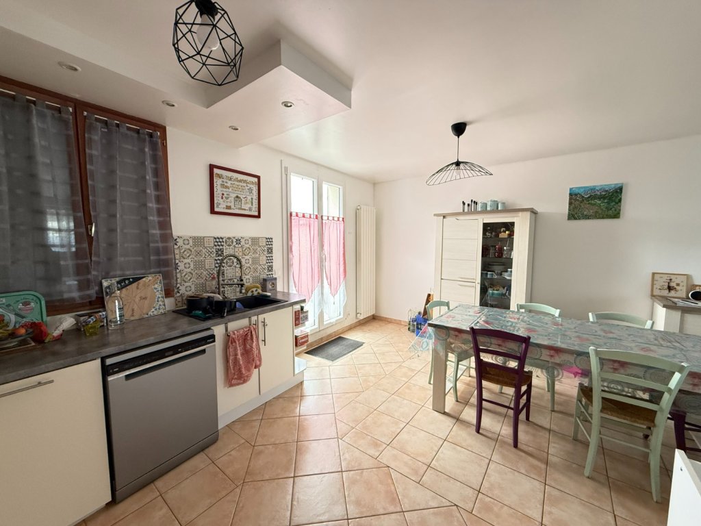 MAISON A VENDRE - PECY - 75 m2 - 229�000�&euro;