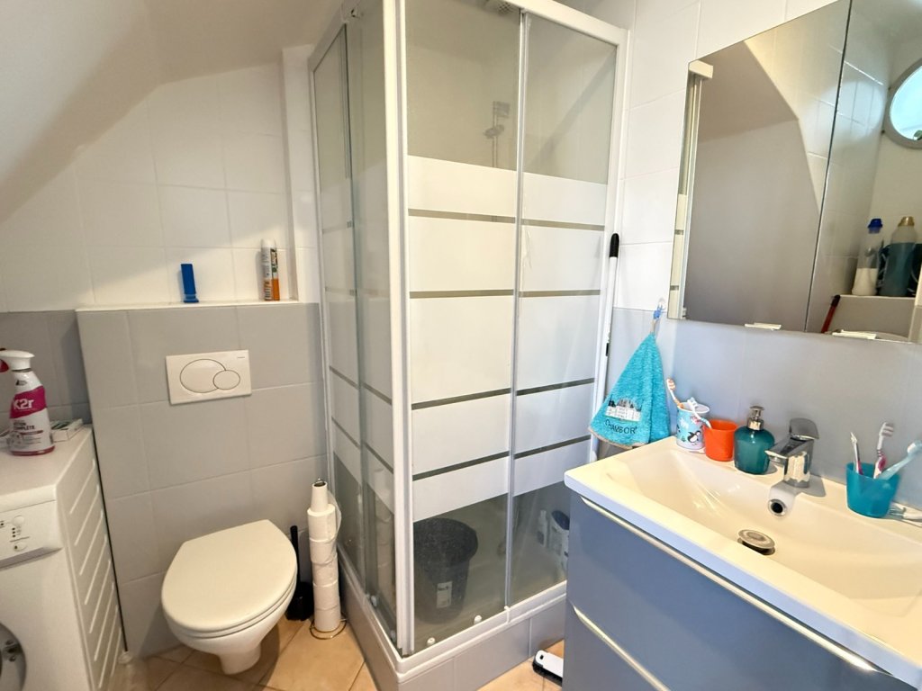 MAISON A VENDRE - PECY - 75 m2 - 229�000�&euro;