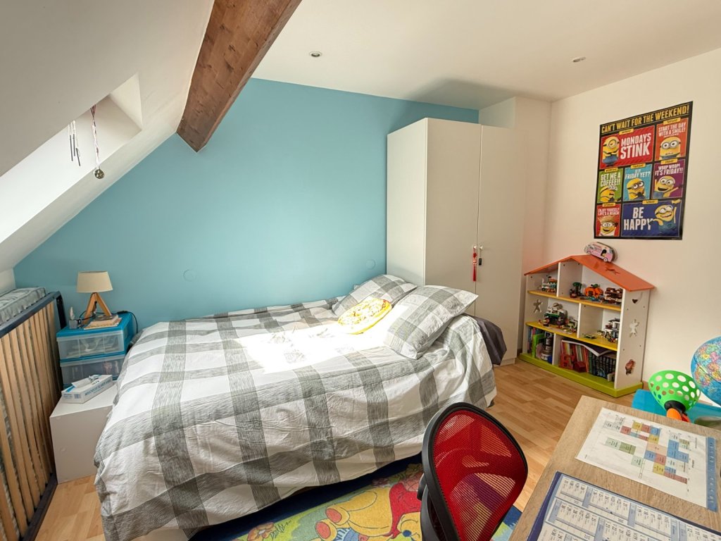 MAISON A VENDRE - PECY - 75 m2 - 229�000�&euro;