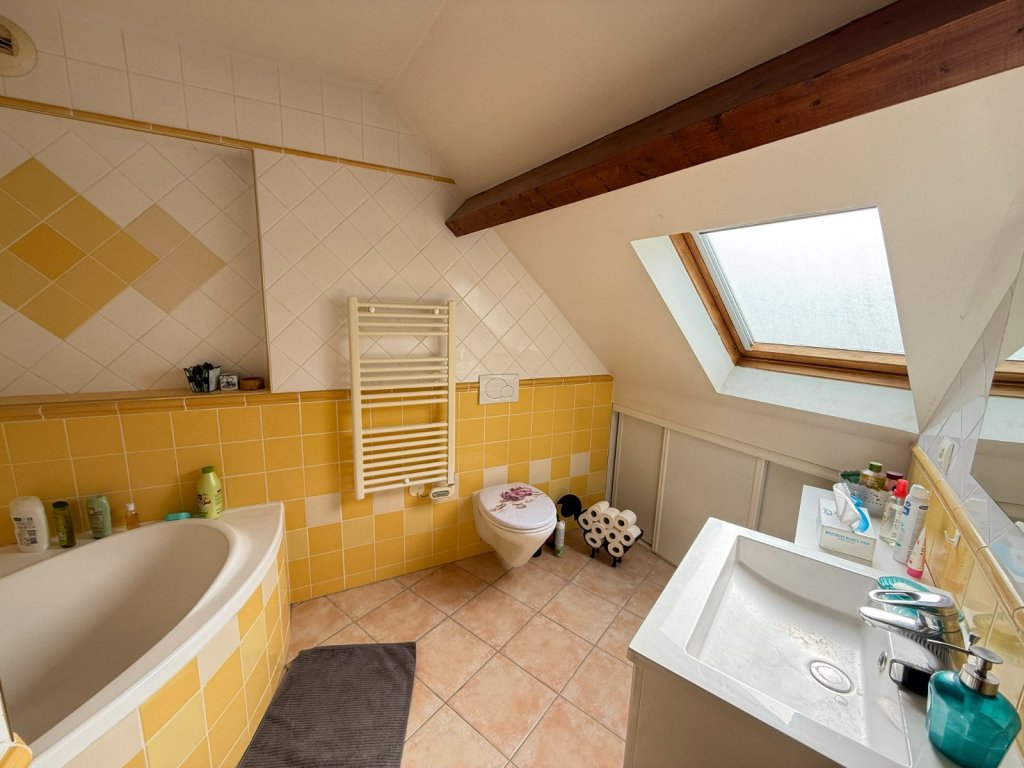 MAISON A VENDRE - PECY - 75 m2 - 229�000�&euro;