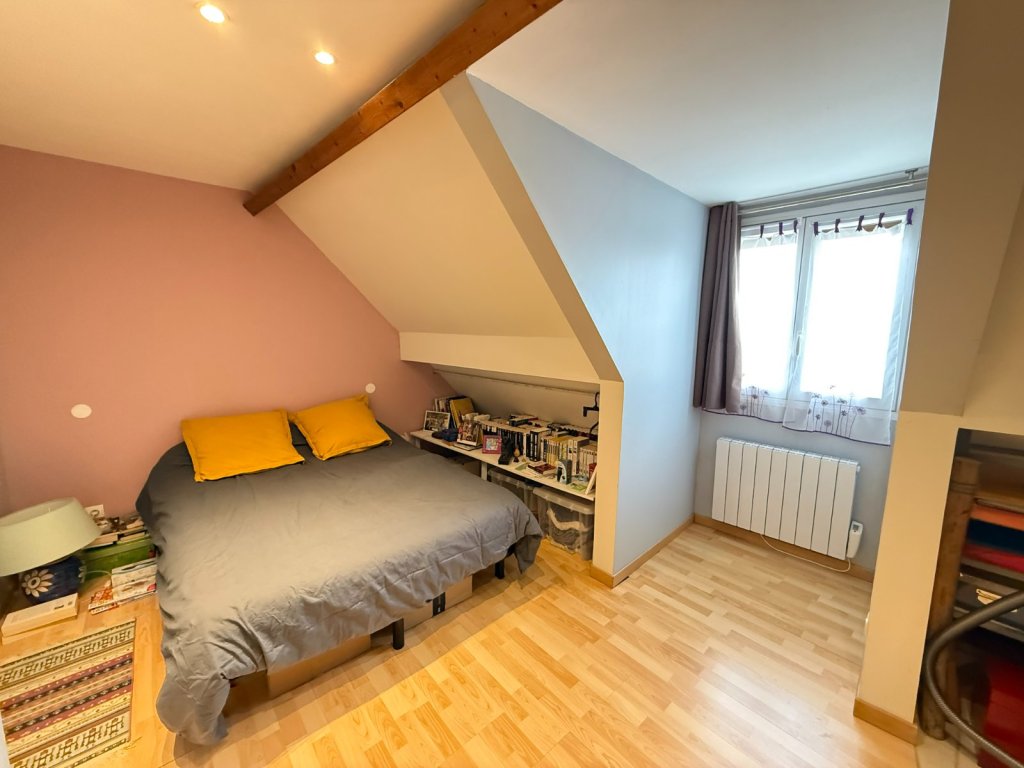 MAISON A VENDRE - PECY - 75 m2 - 229�000�&euro;