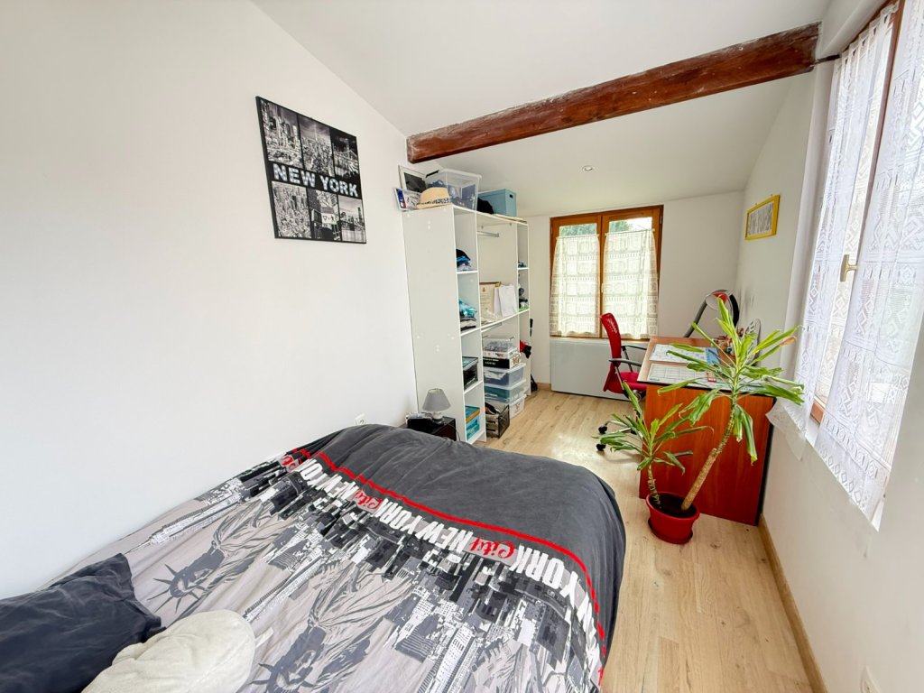 MAISON A VENDRE - PECY - 75 m2 - 229�000�&euro;