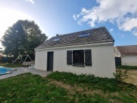Maison en lot arrière. A VENDRE - QUIERS - 60 m2 - 142 000 &euro;