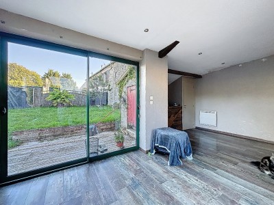 MAISON A VENDRE - REBAIS - 179 m2 - 223000€