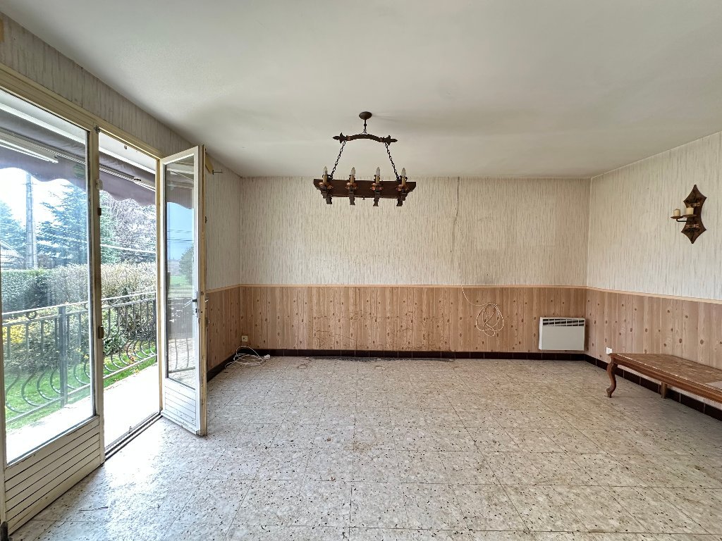 MAISON - REBAIS - 64 m2 - VENDU