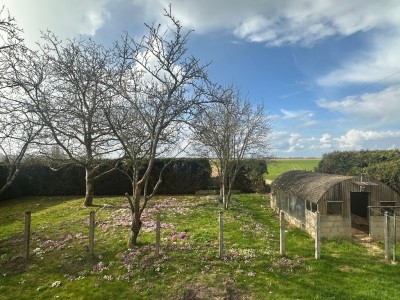 MAISON - REBAIS - 64 m2 - VENDU