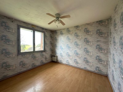 MAISON - REBAIS - 64 m2 - VENDU