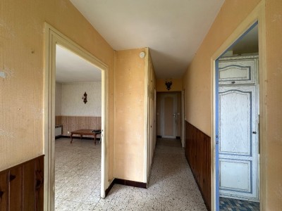 MAISON - REBAIS - 64 m2 - VENDU