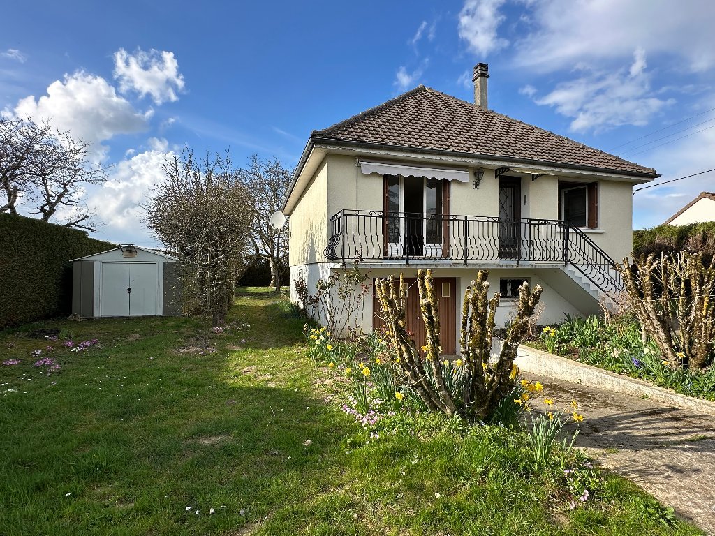 MAISON - REBAIS - 64 m2 - VENDU