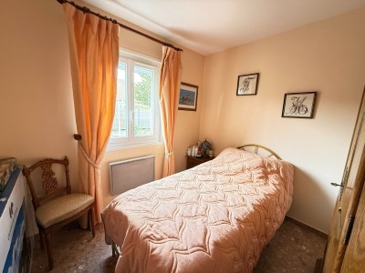 Maison traditionnelle A VENDRE - ROZAY EN BRIE quartier très calme - 110 m2 - 365 000 €