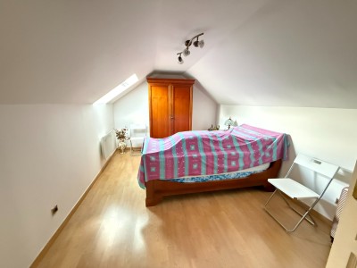 Maison traditionnelle A VENDRE - ROZAY EN BRIE quartier très calme - 110 m2 - 365 000 €