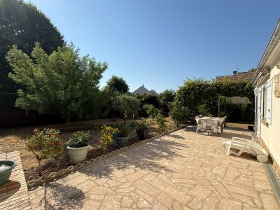 Maison traditionnelle A VENDRE - ROZAY EN BRIE quartier très calme - 110 m2 - 365 000 €
