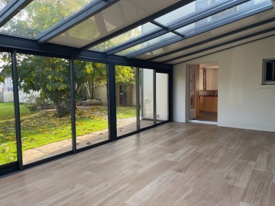 Maison Briarde A VENDRE - ROZAY EN BRIE - 243 m2 - 415 000 €