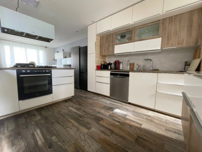 Maison Briarde rurale A VENDRE - ROZAY EN BRIE - 190 m2 - 335000€