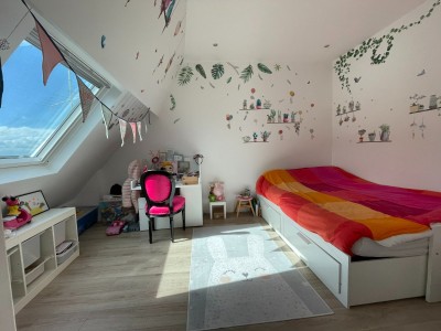 Maison Briarde rurale A VENDRE - ROZAY EN BRIE - 190 m2 - 335000€