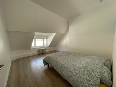 Maison Briarde rurale A VENDRE - ROZAY EN BRIE - 190 m2 - 335000€