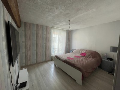 Maison Briarde rurale A VENDRE - ROZAY EN BRIE - 190 m2 - 335000€