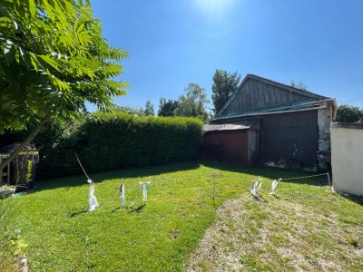 MAISON A VENDRE - ROZAY EN BRIE - 68 m2 - 99000€