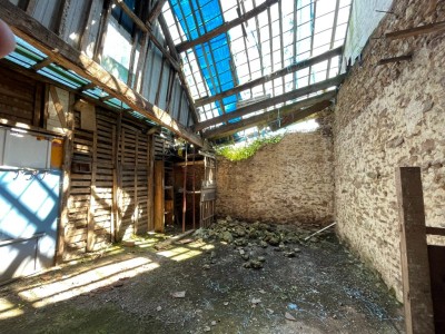 MAISON A VENDRE - ROZAY EN BRIE - 68 m2 - 99000€